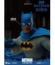 Batman The Dark Knight Returns Dynamic 8ction Heroes Action Figures 1/9 Batman & Robin 16 - 21 cm