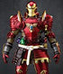 Marvel Dynamic 8ction Heroes Action Figure 1/9 Medieval Knight Iron Man 20 cm