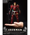 Marvel Dynamic 8ction Heroes Action Figure 1/9 Medieval Knight Iron Man 20 cm