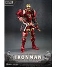 Marvel Dynamic 8ction Heroes Action Figure 1/9 Medieval Knight Iron Man 20 cm