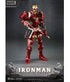 Marvel Dynamic 8ction Heroes Action Figure 1/9 Medieval Knight Iron Man 20 cm