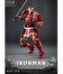 Marvel Dynamic 8ction Heroes Action Figure 1/9 Medieval Knight Iron Man 20 cm