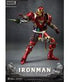 Marvel Dynamic 8ction Heroes Action Figure 1/9 Medieval Knight Iron Man 20 cm