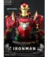 Marvel Dynamic 8ction Heroes Action Figure 1/9 Medieval Knight Iron Man 20 cm