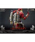Marvel Dynamic 8ction Heroes Action Figure 1/9 Medieval Knight Iron Man Deluxe Version 20 cm