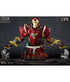 Marvel Dynamic 8ction Heroes Action Figure 1/9 Medieval Knight Iron Man Deluxe Version 20 cm