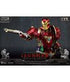 Marvel Dynamic 8ction Heroes Action Figure 1/9 Medieval Knight Iron Man Deluxe Version 20 cm