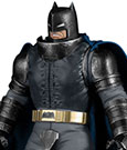 Batman The Dark Knight Returns Dynamic 8ction Heroes Action Figure 1/9 Armored Batman 21 cm