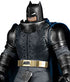 Batman The Dark Knight Returns Dynamic 8ction Heroes Action Figure 1/9 Armored Batman 21 cm