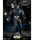 Batman The Dark Knight Returns Dynamic 8ction Heroes Action Figure 1/9 Armored Batman 21 cm
