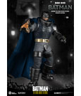 Batman The Dark Knight Returns Dynamic 8ction Heroes Action Figure 1/9 Armored Batman 21 cm