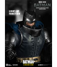 Batman The Dark Knight Returns Dynamic 8ction Heroes Action Figure 1/9 Armored Batman 21 cm