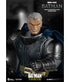 Batman The Dark Knight Returns Dynamic 8ction Heroes Action Figure 1/9 Armored Batman 21 cm