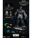 Batman The Dark Knight Returns Dynamic 8ction Heroes Action Figure 1/9 Armored Batman 21 cm