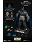 Batman The Dark Knight Returns Dynamic 8ction Heroes Action Figure 1/9 Armored Batman 21 cm