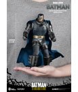 Batman The Dark Knight Returns Dynamic 8ction Heroes Action Figure 1/9 Armored Batman 21 cm