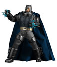 Batman The Dark Knight Returns Dynamic 8ction Heroes Action Figure 1/9 Armored Batman 21 cm