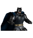 Batman The Dark Knight Returns Dynamic 8ction Heroes Action Figure 1/9 Armored Batman 21 cm