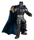 Batman The Dark Knight Returns Dynamic 8ction Heroes Action Figure 1/9 Armored Batman 21 cm