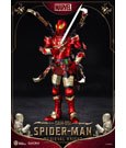 Marvel Dynamic 8ction Heroes Action Figure 1/9 Medieval Knight Iron Man 20 cm