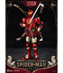 Marvel Dynamic 8ction Heroes Action Figure 1/9 Medieval Knight Iron Man 20 cm