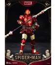Marvel Dynamic 8ction Heroes Action Figure 1/9 Medieval Knight Iron Man 20 cm