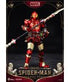 Marvel Dynamic 8ction Heroes Action Figure 1/9 Medieval Knight Iron Man 20 cm