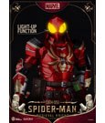 Marvel Dynamic 8ction Heroes Action Figure 1/9 Medieval Knight Iron Man 20 cm
