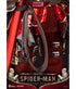 Marvel Dynamic 8ction Heroes Action Figure 1/9 Medieval Knight Iron Man 20 cm