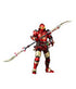 Marvel Dynamic 8ction Heroes Action Figure 1/9 Medieval Knight Iron Man 20 cm