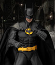 Batman 1989 Dynamic 8ction Heroes Action Figure 1/9 Batman 24 cm