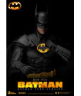 Batman 1989 Dynamic 8ction Heroes Action Figure 1/9 Batman 24 cm