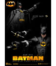 Batman 1989 Dynamic 8ction Heroes Action Figure 1/9 Batman 24 cm