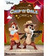 Disney Chip 'n Dale: Rescue Rangers Dynamic 8ction Heroes Action Figures 1/9 Chip & Dale 10 cm