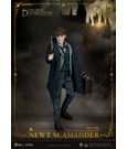 Fantastic Beasts: The Secrets of Dumbledore Dynamic 8ction Heroes Action Figure 1/9 Newt Scamander 20 cm