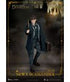 Fantastic Beasts: The Secrets of Dumbledore Dynamic 8ction Heroes Action Figure 1/9 Newt Scamander 20 cm