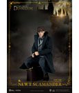 Fantastic Beasts: The Secrets of Dumbledore Dynamic 8ction Heroes Action Figure 1/9 Newt Scamander 20 cm
