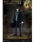 Fantastic Beasts: The Secrets of Dumbledore Dynamic 8ction Heroes Action Figure 1/9 Newt Scamander 20 cm