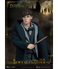 Fantastic Beasts: The Secrets of Dumbledore Dynamic 8ction Heroes Action Figure 1/9 Newt Scamander 20 cm
