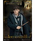 Fantastic Beasts: The Secrets of Dumbledore Dynamic 8ction Heroes Action Figure 1/9 Newt Scamander 20 cm