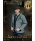 Fantastic Beasts: The Secrets of Dumbledore Dynamic 8ction Heroes Action Figure 1/9 Newt Scamander 20 cm
