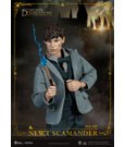 Fantastic Beasts: The Secrets of Dumbledore Dynamic 8ction Heroes Action Figure 1/9 Newt Scamander 20 cm