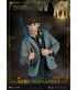Fantastic Beasts: The Secrets of Dumbledore Dynamic 8ction Heroes Action Figure 1/9 Newt Scamander 20 cm