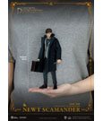Fantastic Beasts: The Secrets of Dumbledore Dynamic 8ction Heroes Action Figure 1/9 Newt Scamander 20 cm