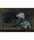 Fantastic Beasts: The Secrets of Dumbledore Dynamic 8ction Heroes Action Figure 1/9 Newt Scamander 20 cm