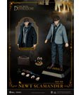 Fantastic Beasts: The Secrets of Dumbledore Dynamic 8ction Heroes Action Figure 1/9 Newt Scamander 20 cm