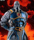 DC Comics Dynamic 8ction Heroes Action Figure 1/9 Darkseid 23 cm