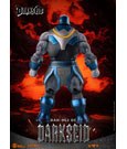 DC Comics Dynamic 8ction Heroes Action Figure 1/9 Darkseid 23 cm