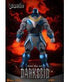 DC Comics Dynamic 8ction Heroes Action Figure 1/9 Darkseid 23 cm