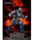DC Comics Dynamic 8ction Heroes Action Figure 1/9 Darkseid 23 cm